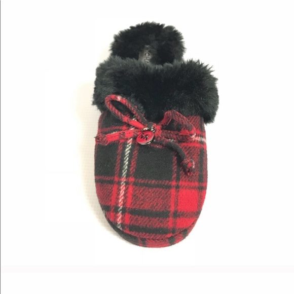 Michael Kors Slippers - Picture 4 of 4